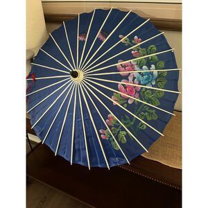 Vtg Parasol - Bought at Epcot Japan (early 90s)